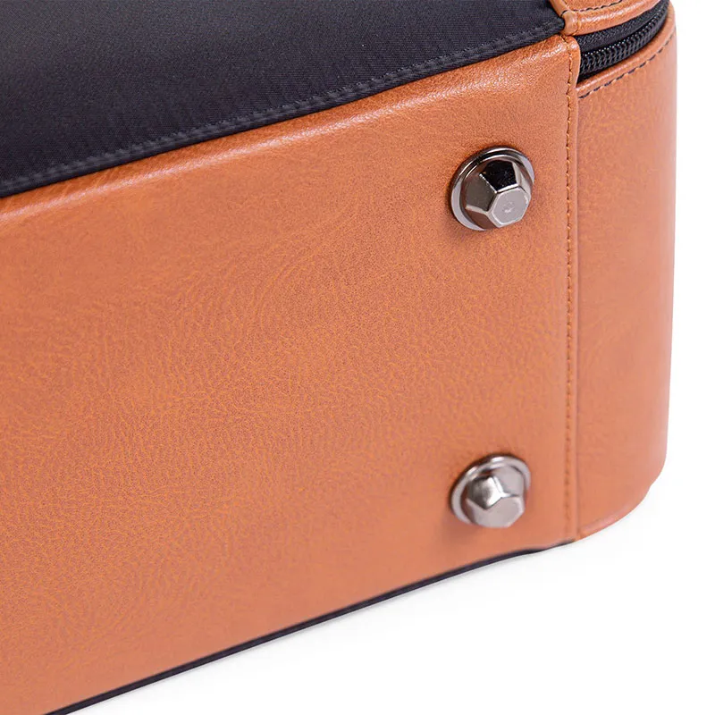Valise Enfant Mini Traveller - Black Gold-5