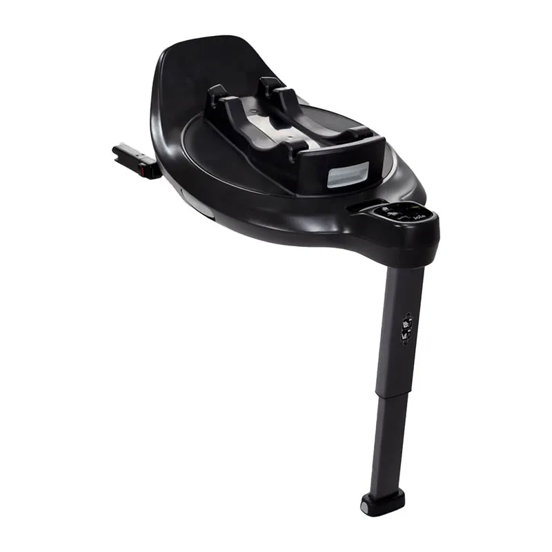 Base Isofix I-Base Encore - Noir-0