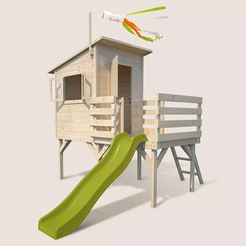 Maisonnette Portland - 36m+-2