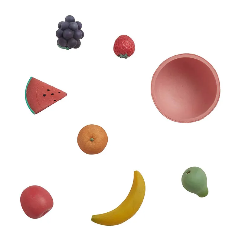 Coffret de pierres sensorielles Fantastic Fruit - 36m+-1