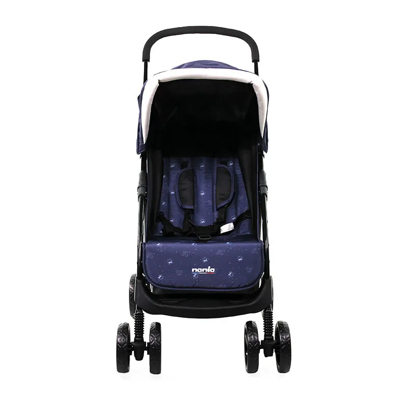 Poussette compacte Texas Mickey - 6m+-2