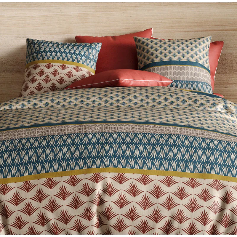 Parure 3pcs Coton Manille-1