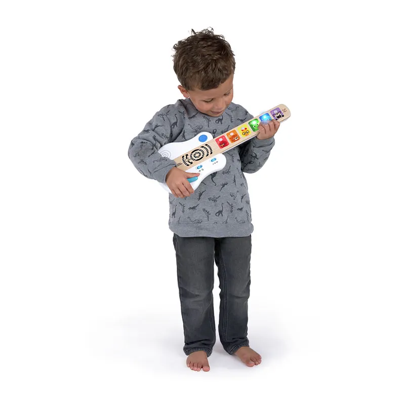 Guitare connectée bébé Magic Touch - 12m+-3