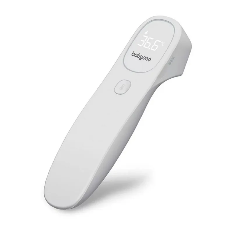 Thermomètre sans contact infrarouge Natural Nursing - 0m+-4