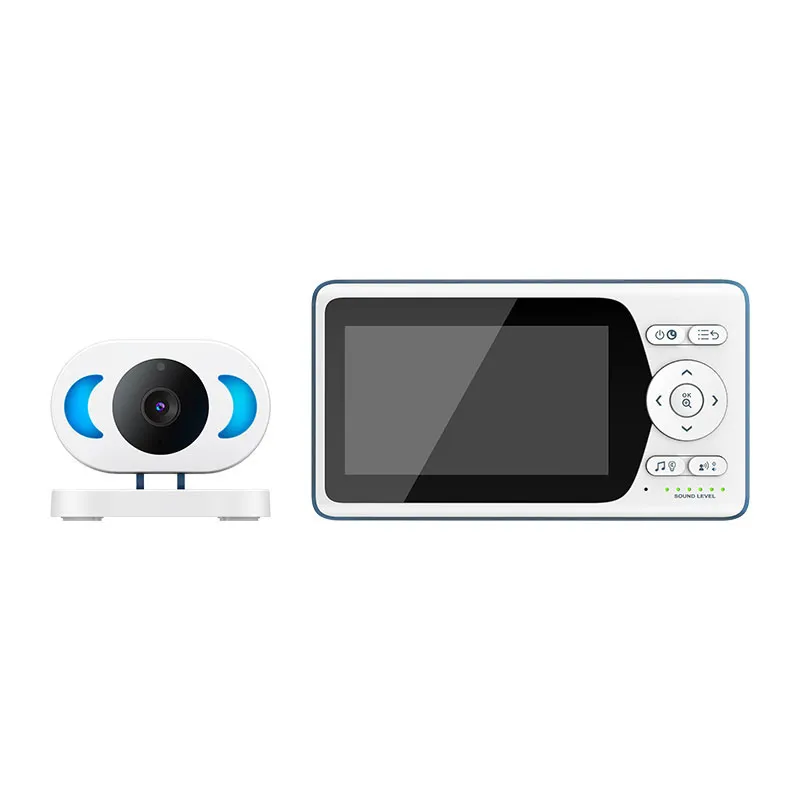 Babyphone Vidéo - VM-F400-2