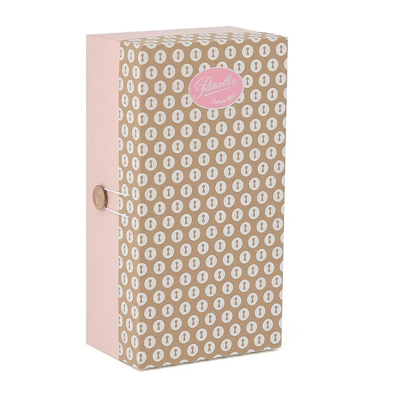Tenue pour poupée Minouche Valentine 34cm - 36m+-3