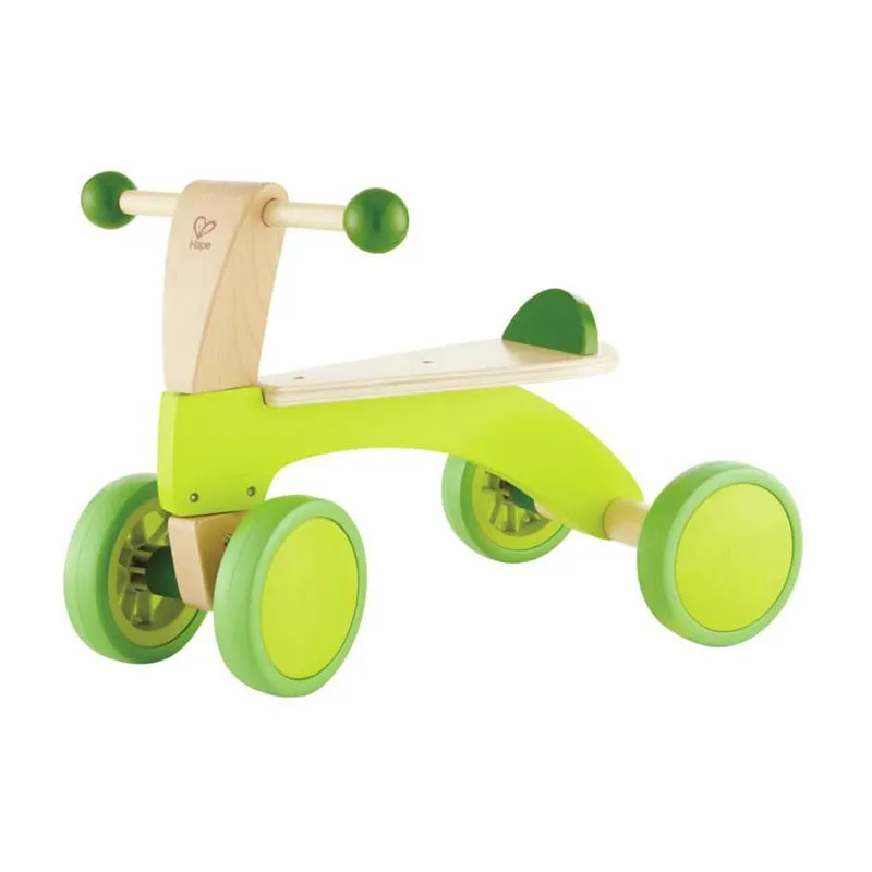 Porteur Vert - 12m+-4