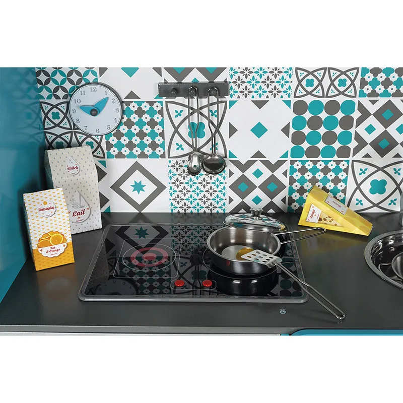 Maxi Cuisine Lagoon - 36m+ - JANOD-7