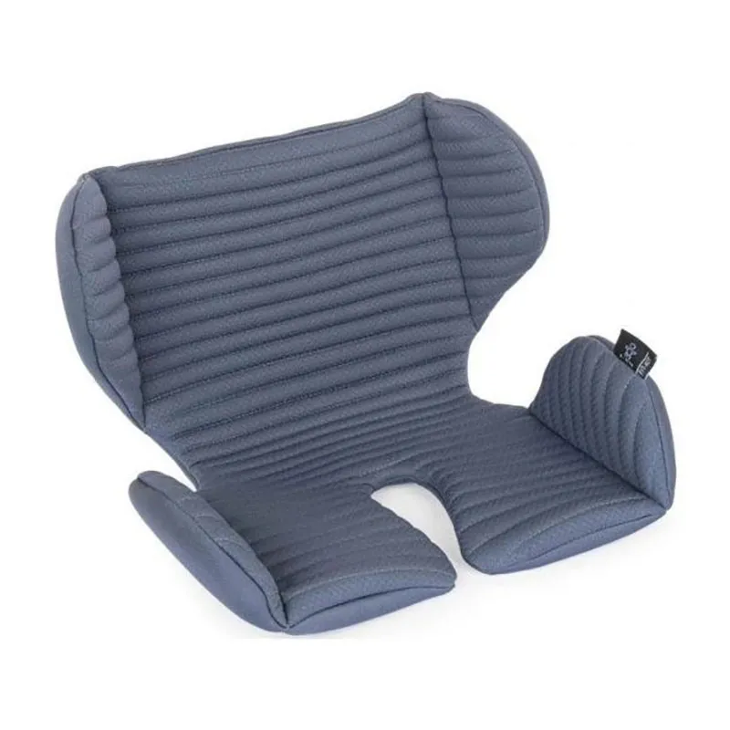 Siège-auto Isofix/Ceinturé Akita Fix Air Gr.1/2/3 - Ink air-10