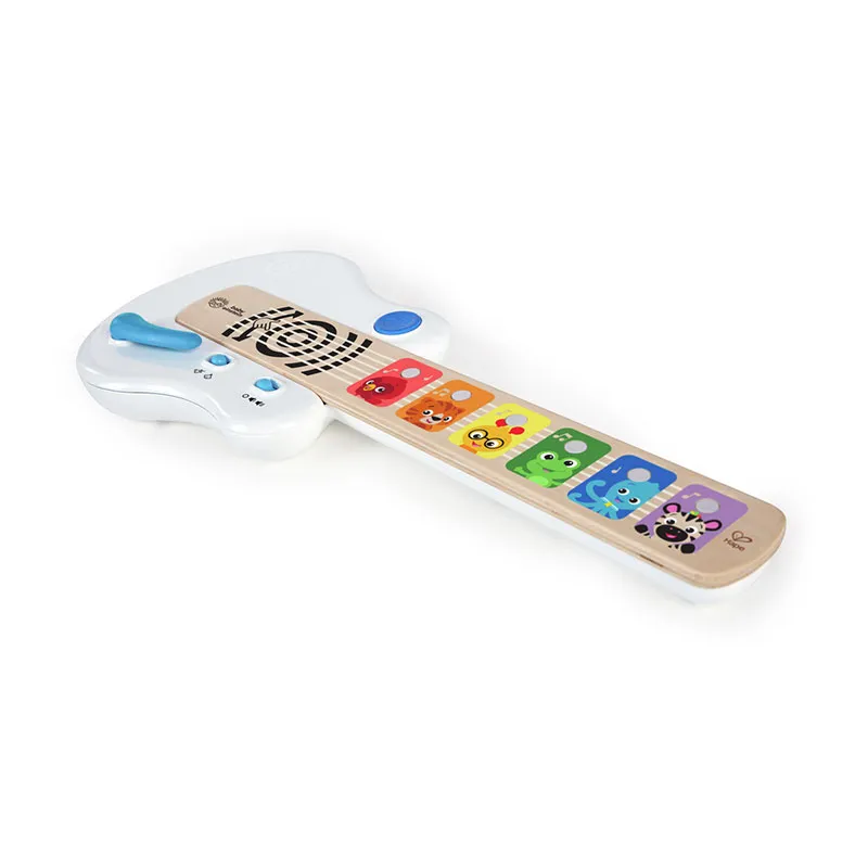 Guitare connectée bébé Magic Touch - 12m+-1