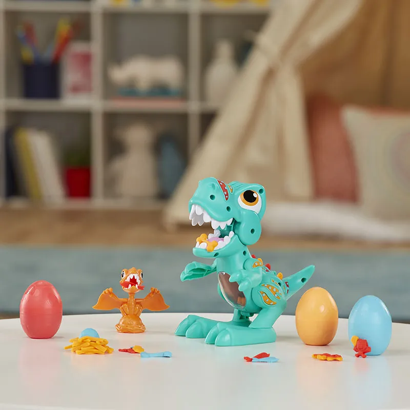 Coffret Croque Dino - 36m+-2