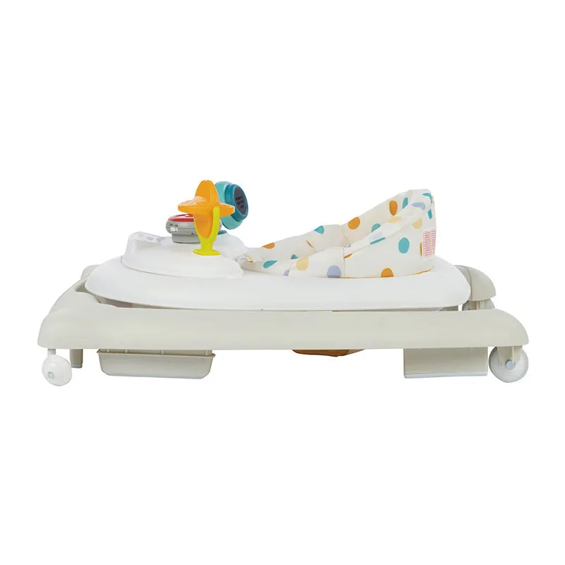 Trotteur Explorer Terrazzo - 6m+-2