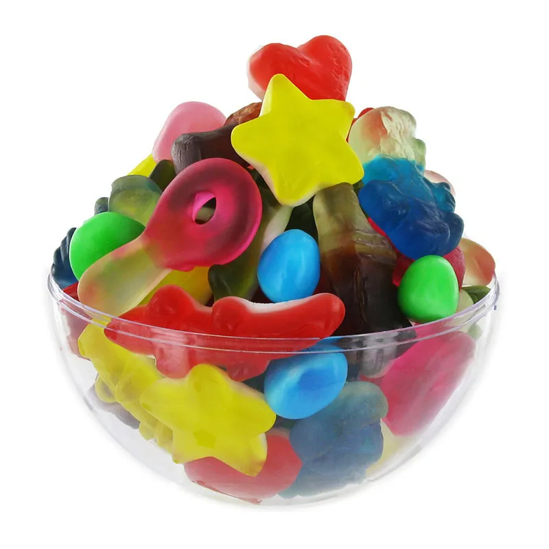 Haribo Happy'life - 2kg-1