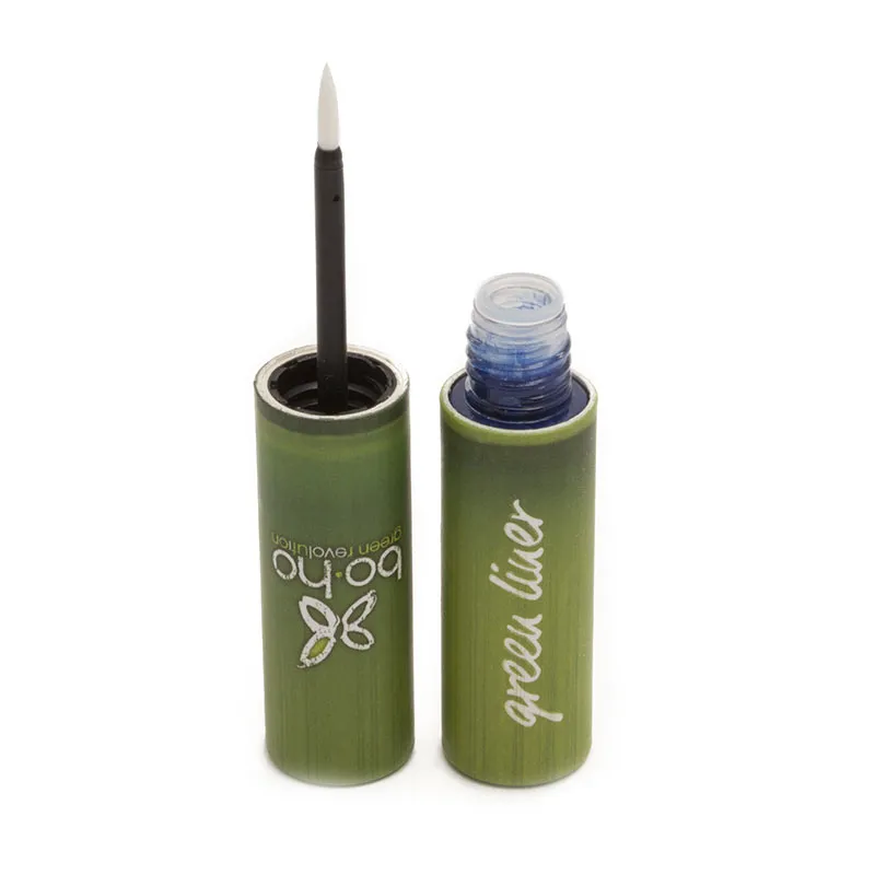 Eye Liner BIO/VEGAN 03 Bleu - 6ml-0