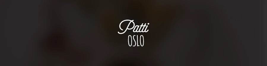 Patti Oslo by Frozzy