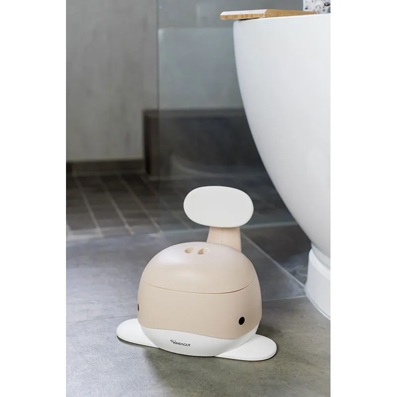 Pot d'apprentissage Sable - 12m+-8