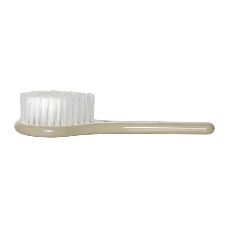 Set Coiffure Brosse et Peigne - Vert Olive-1