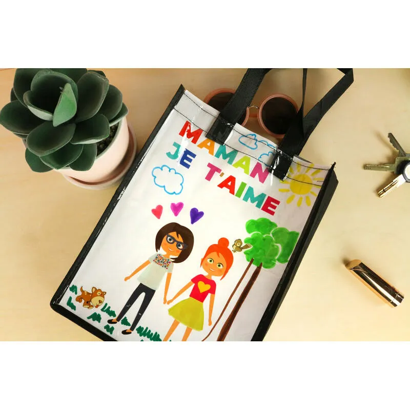 Gommettes Alphabet - 535pcs-3