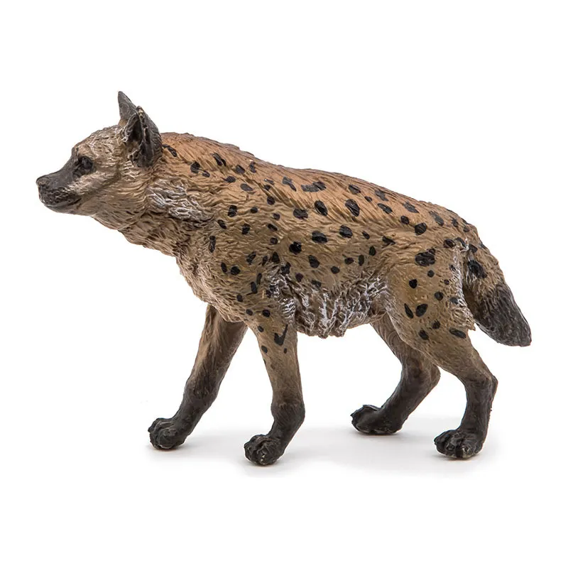 Hyène - 9x5,5cm-5