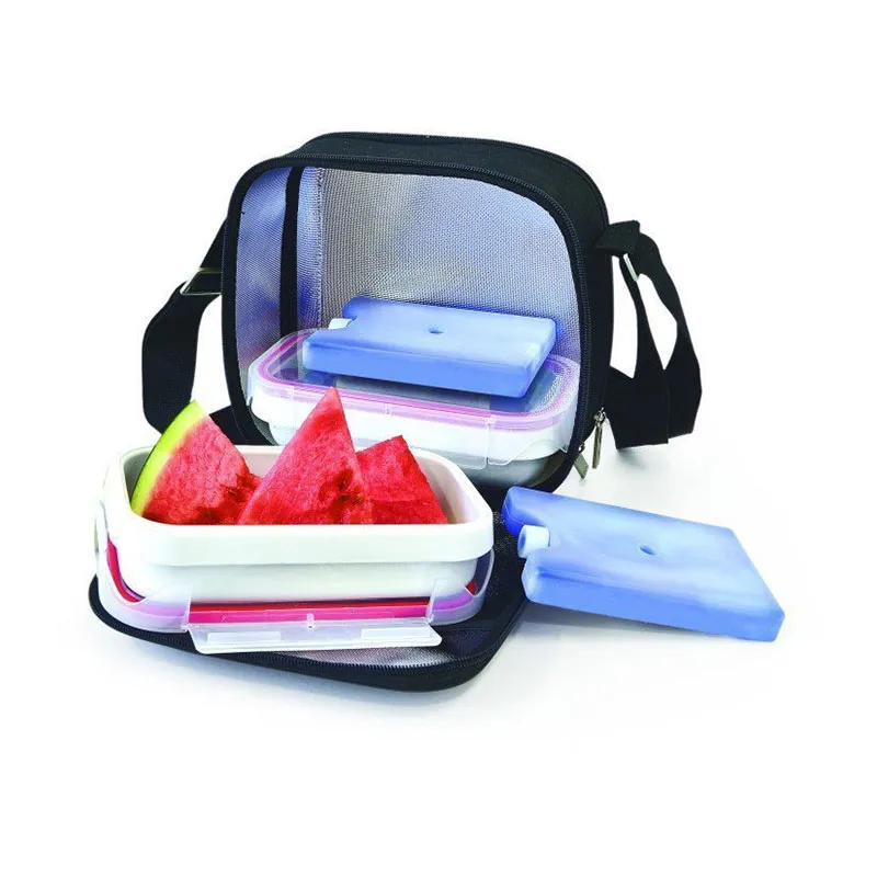 Ice Pack Edition Bleu - 2x200ml-2