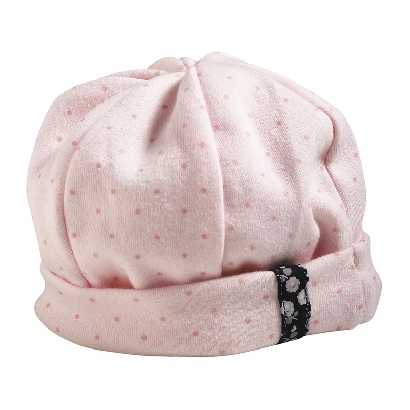 Bonnet Miss Fleur de Lune-0