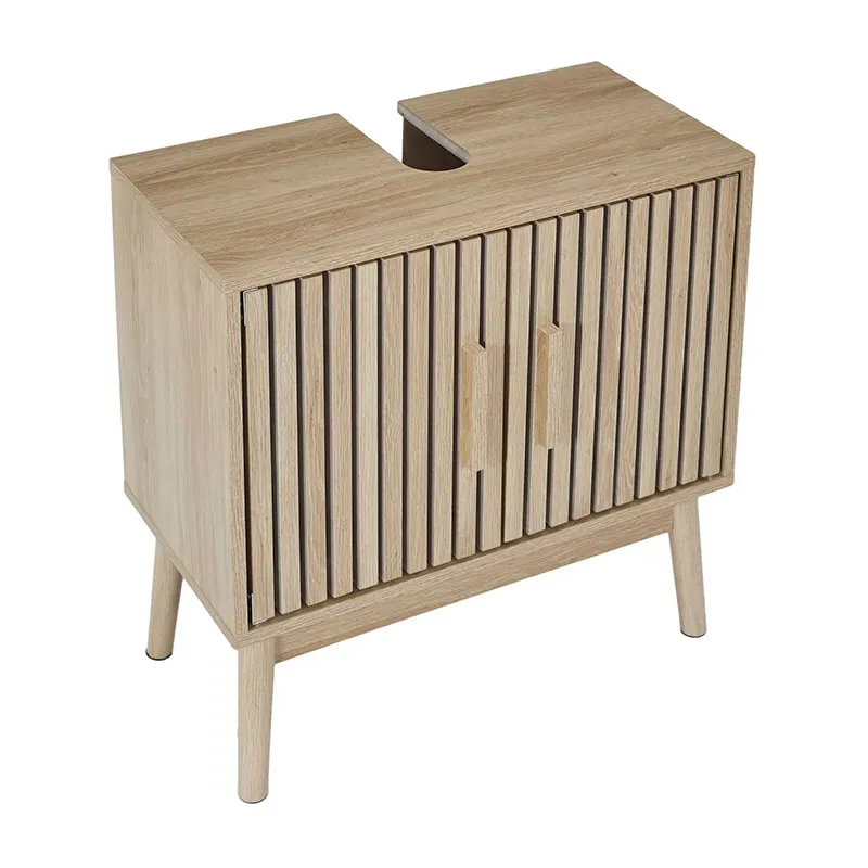 Meuble sous vasque Klaus - 60x30x70cm-3
