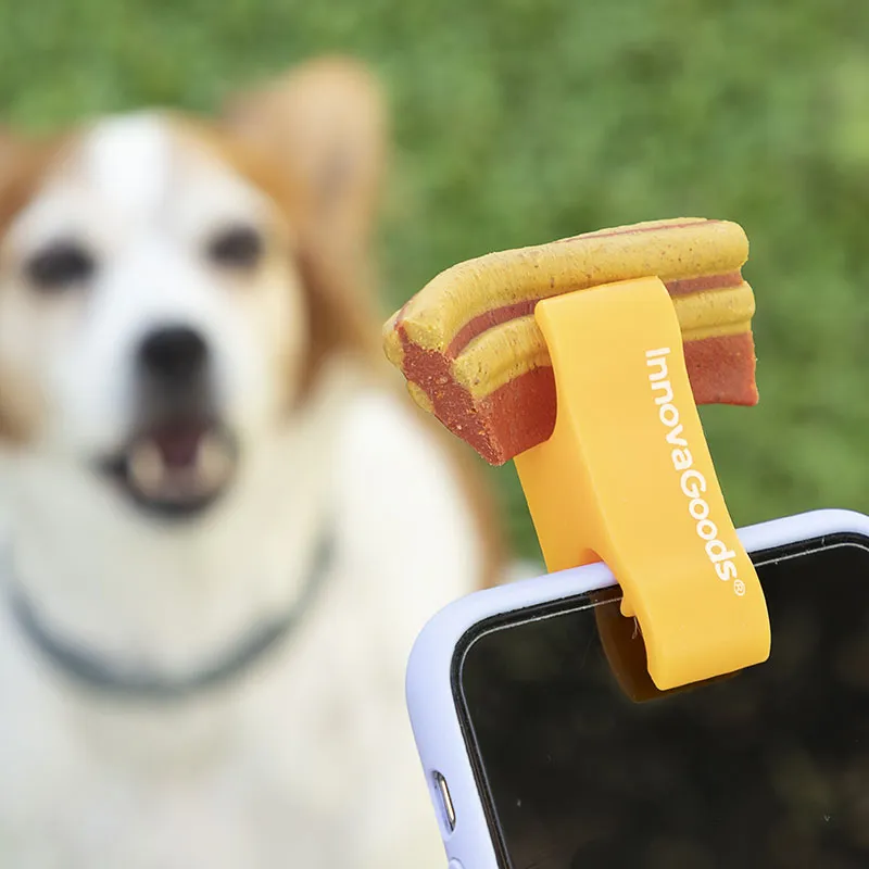 Clip pour selfies pour Animaux-1