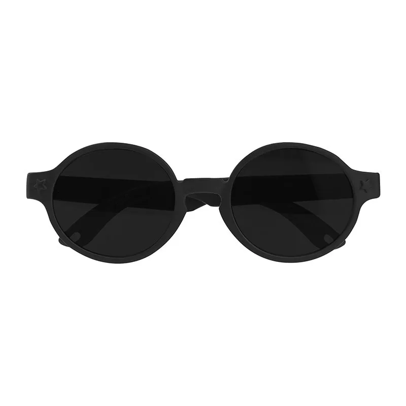 Lunettes de soleil Anti-UV Cat.3 - Funk Noir-1