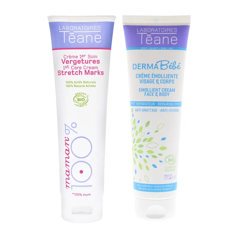 Produits de Soin Maman et Bébé-0