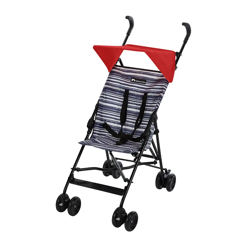 Poussette Canne Fixe Peps - 6m+-1