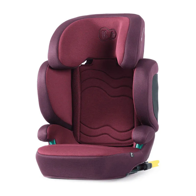 Siège-auto XPAND 2 i-Size/Isofix 100-150cm - Cherry-9