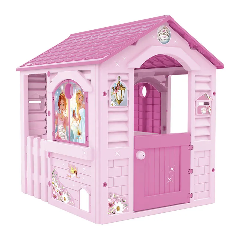 Maisonnette de Princesse - 24m+-0