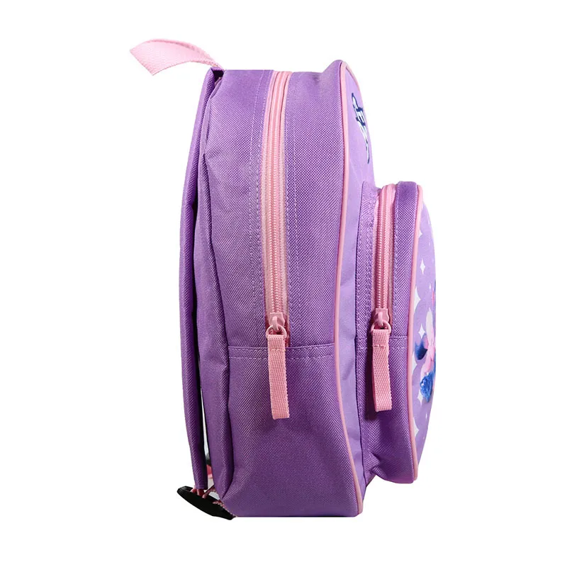 Sac à dos Poche maternelle My Little Pony Violet - 24x31cm-6