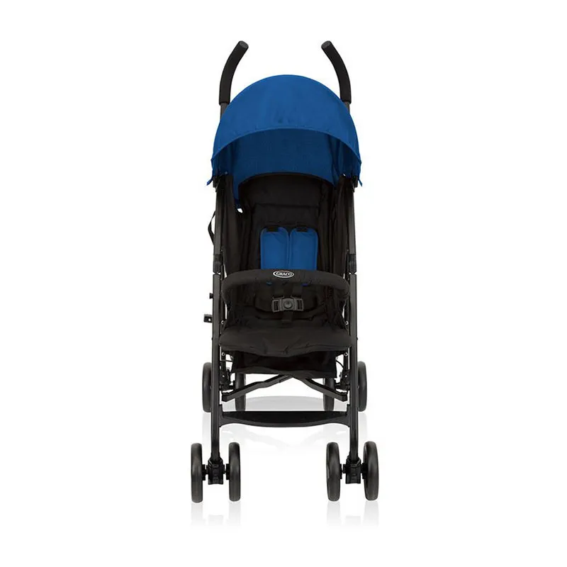Poussette Canne Travelite Caspian - 6m+-2