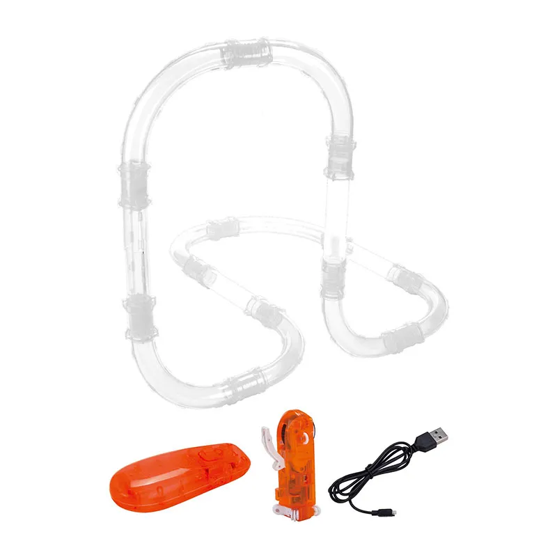 Circuit Tube Racer - 36m+-1