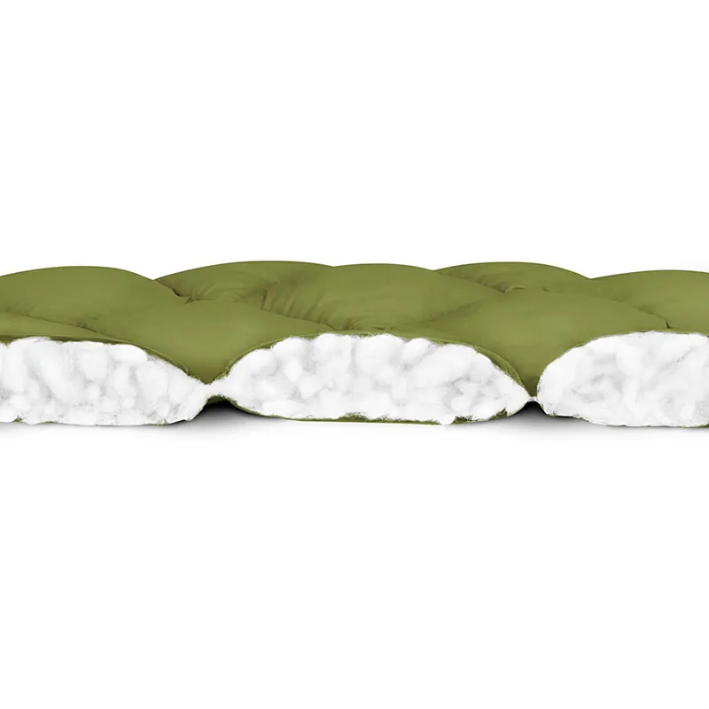 Chancelière Snogga Mini 2 Nature Green - 0m+-3