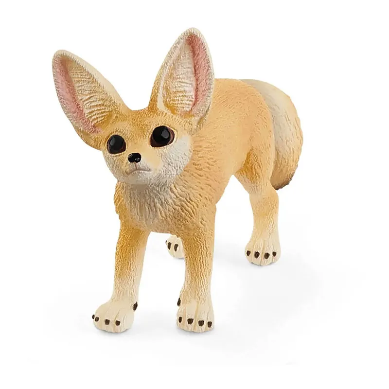 Fennec - Wild Life-0