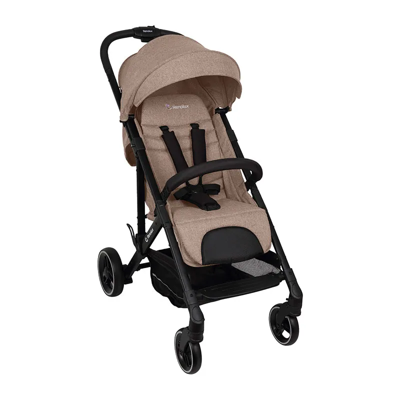 Poussette Compacte Wink Sahara - 0m+-1