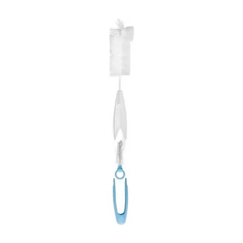 Set de Goupillons 3en1 Bleu - 0m+-2
