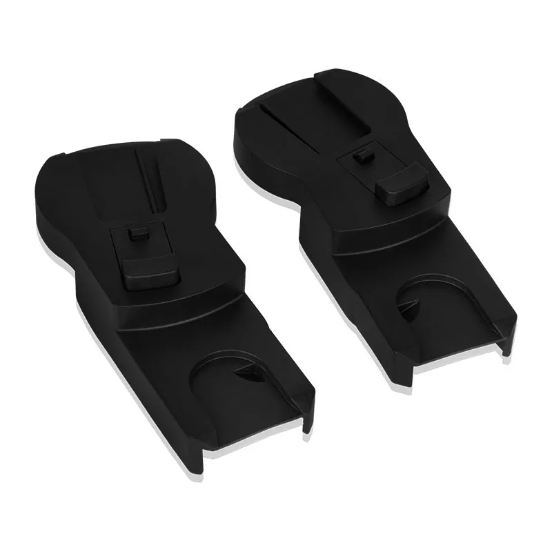 Trio Poussette Layla Black Onyx - 0m+-30