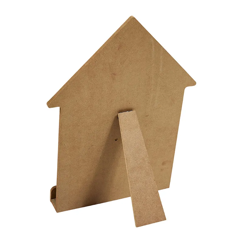 Ardoise décorative Maison - 30x40cm-2