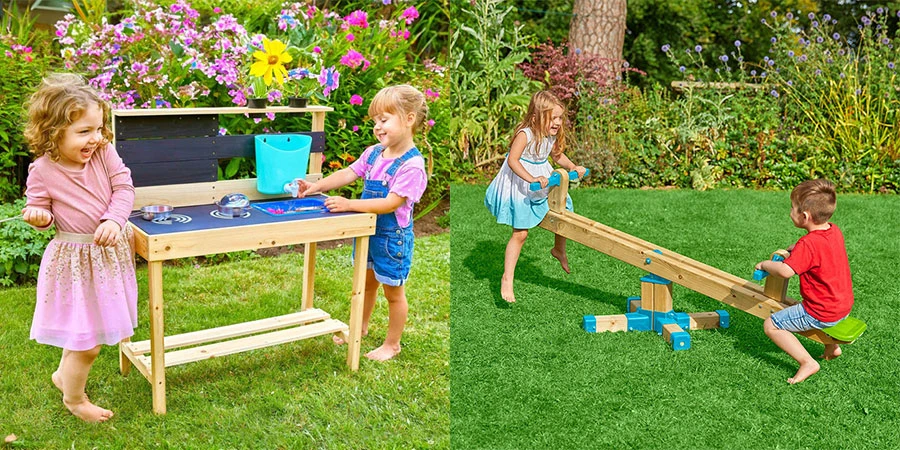 TP Toys | Extérieur