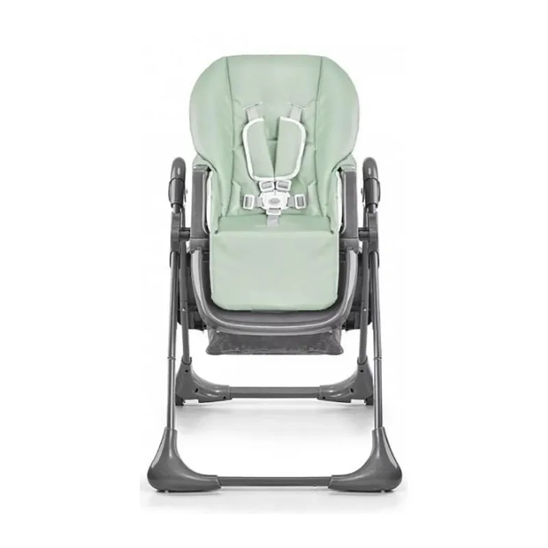 Chaise haute Tastee Olive - 6m+-3