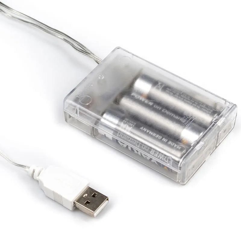 Lampe Néon Arc-en-ciel - 36m+-2