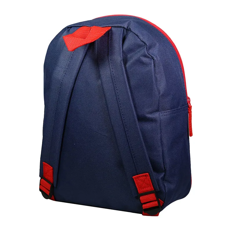 Sac à dos goûter maternelle Pat'Patrouille Bleu - 25x32cm-6
