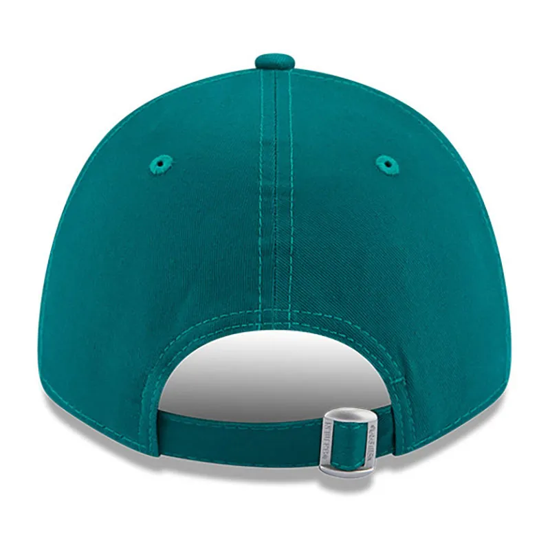 Casquette 9Forty New York Yankees League Adulte - Vert foncé-3