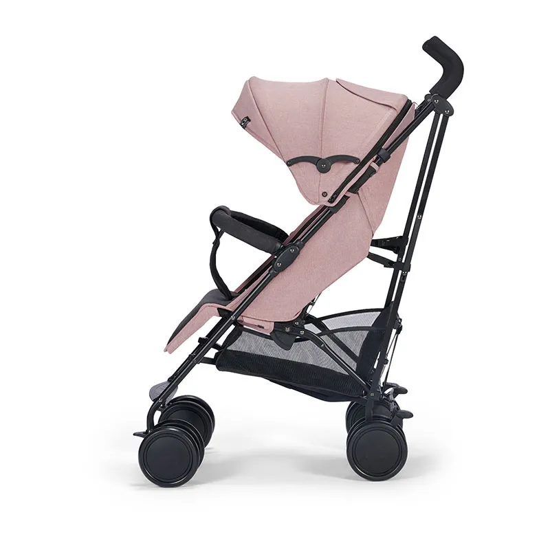 Poussette canne Siesta Rose - 6m+-2