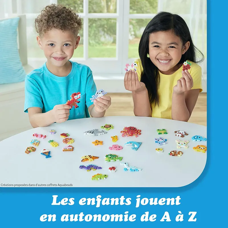 Le kit des merveilleuses Princesses Disney - 4+-4