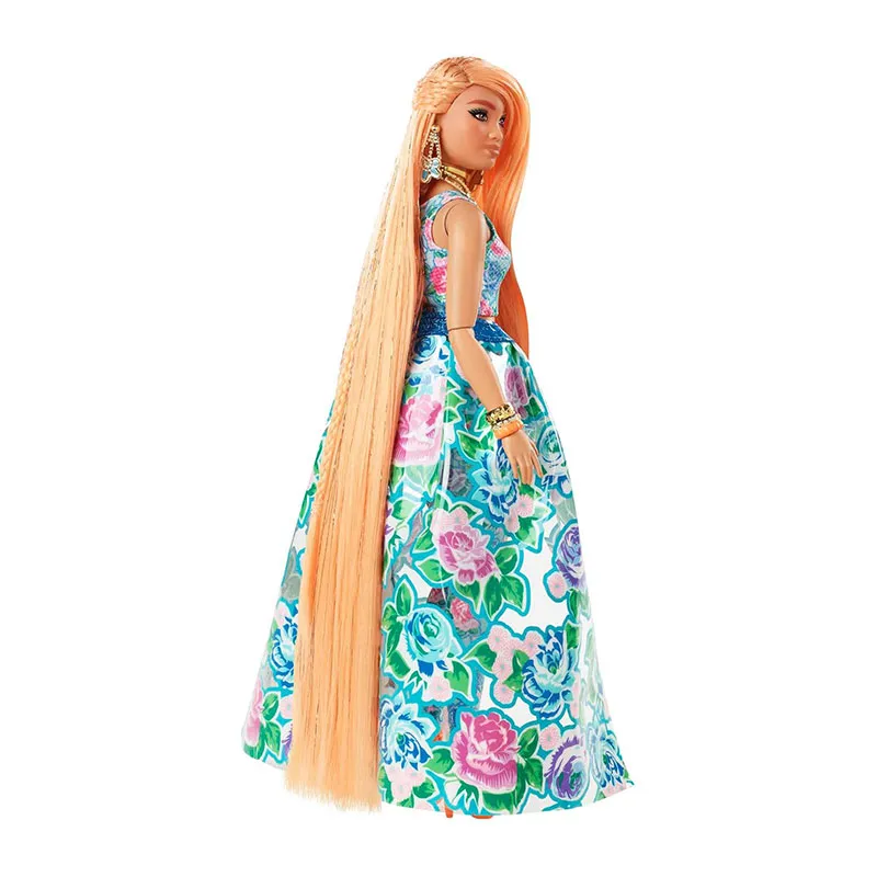 Barbie Extra Fancy - 3+-2