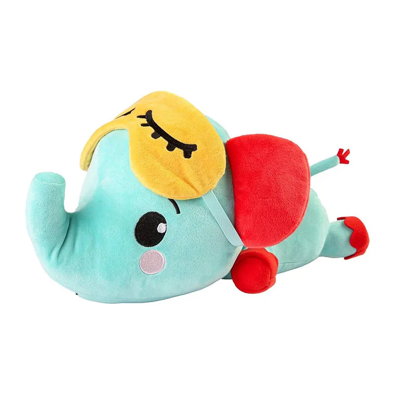 Peluche dodo Éléphant 30cm - 0m+-0